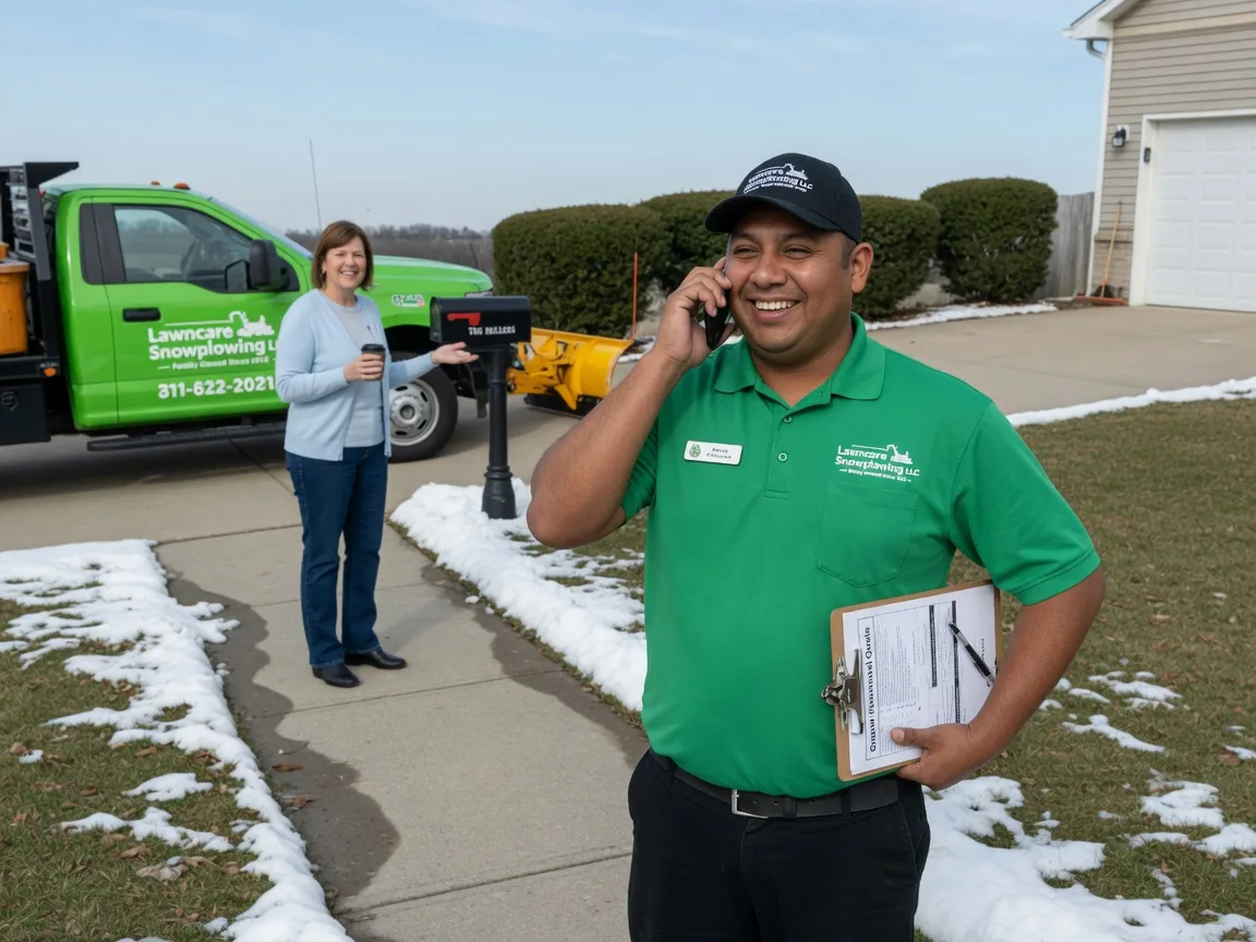 Lawn Care Services By Expert Landscaper Boxholm, IA FAQs